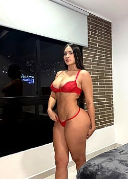 Camila Montes
